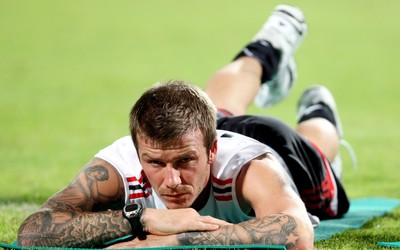 88A8娱乐-他的影响力超越足球